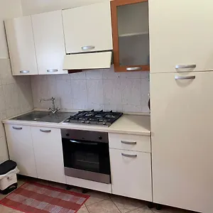  Appartamento Centrale