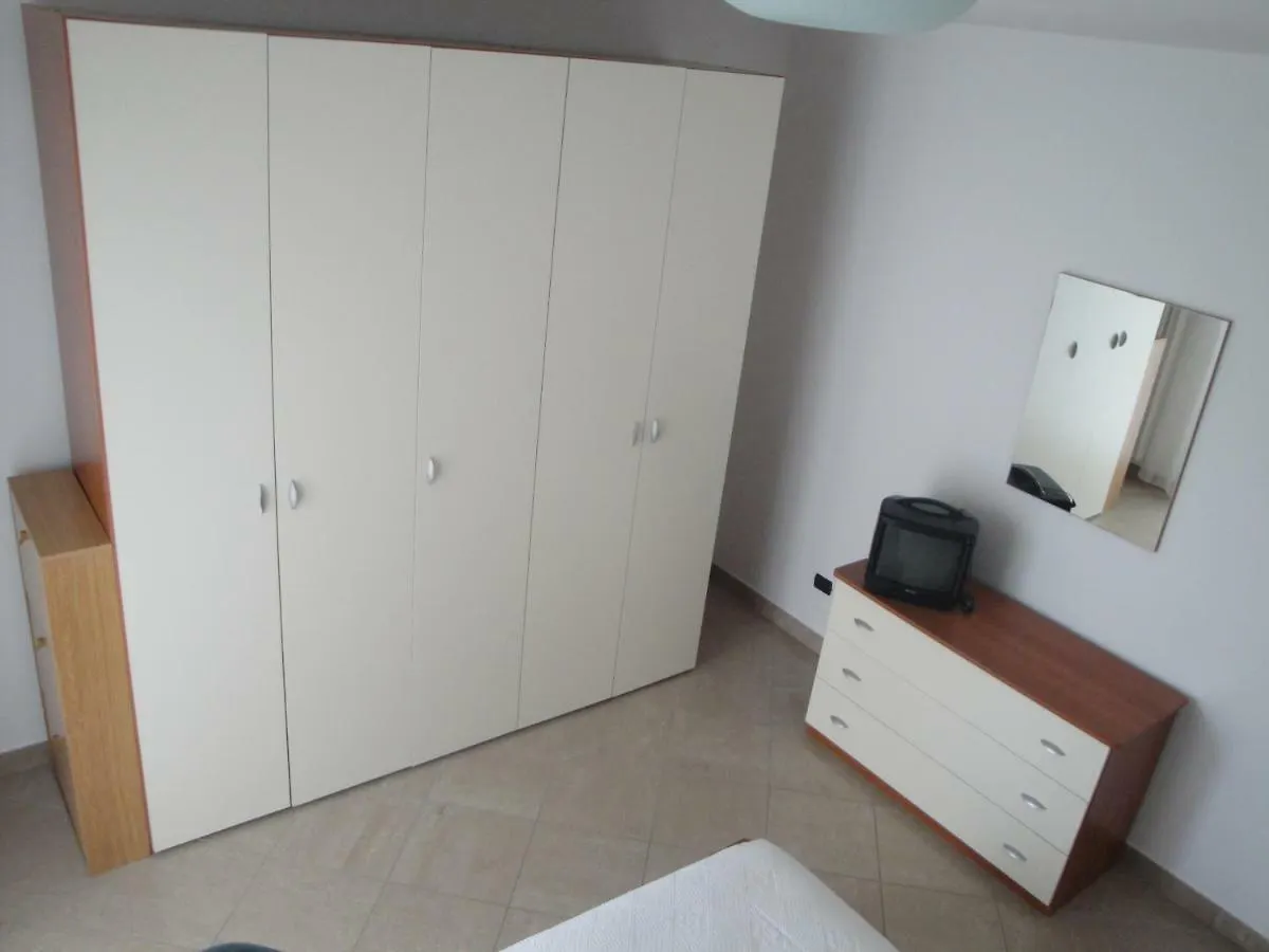 Appartamento La Casa Delle Conchiglie Rimini Italia