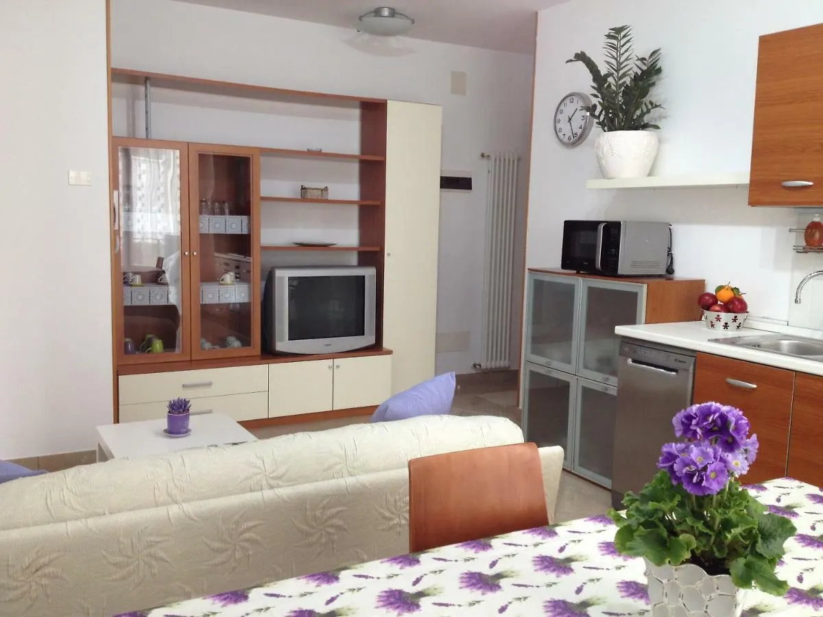 Appartamento La Casa Delle Conchiglie Rimini