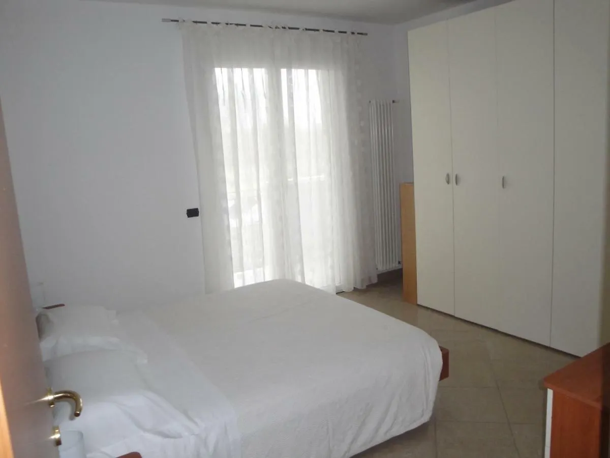 Appartamento La Casa Delle Conchiglie Rimini
