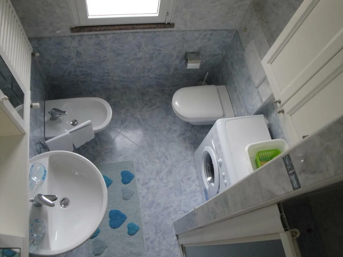Appartamento La Casa Delle Conchiglie Rimini