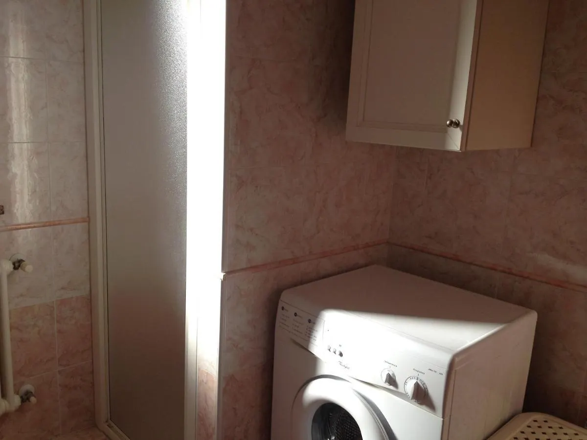 Appartamento La Casa Delle Conchiglie Rimini Italia