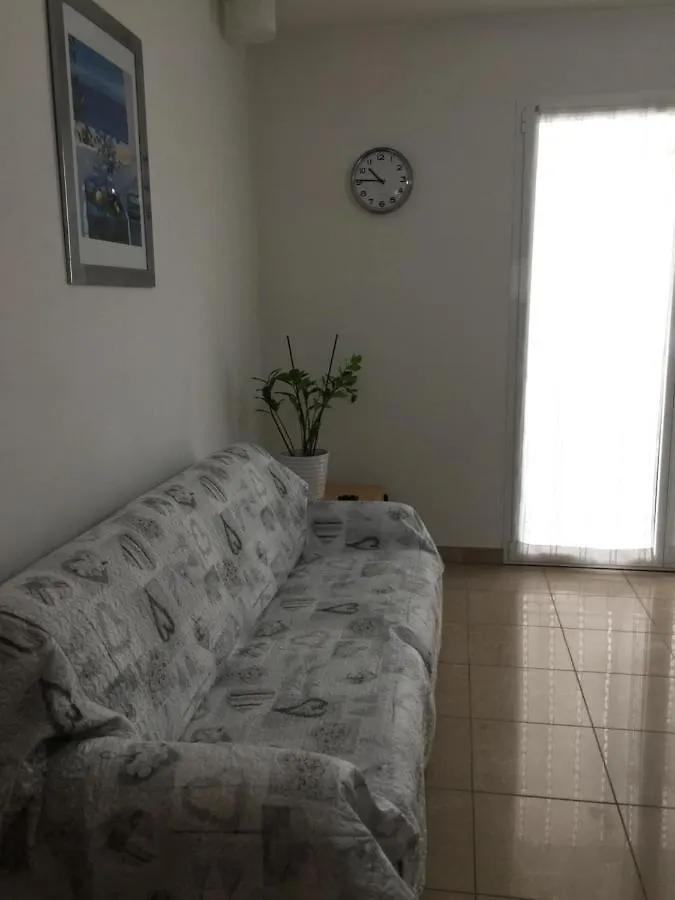 Appartamento La Casa Delle Conchiglie Rimini 0*,  Italia