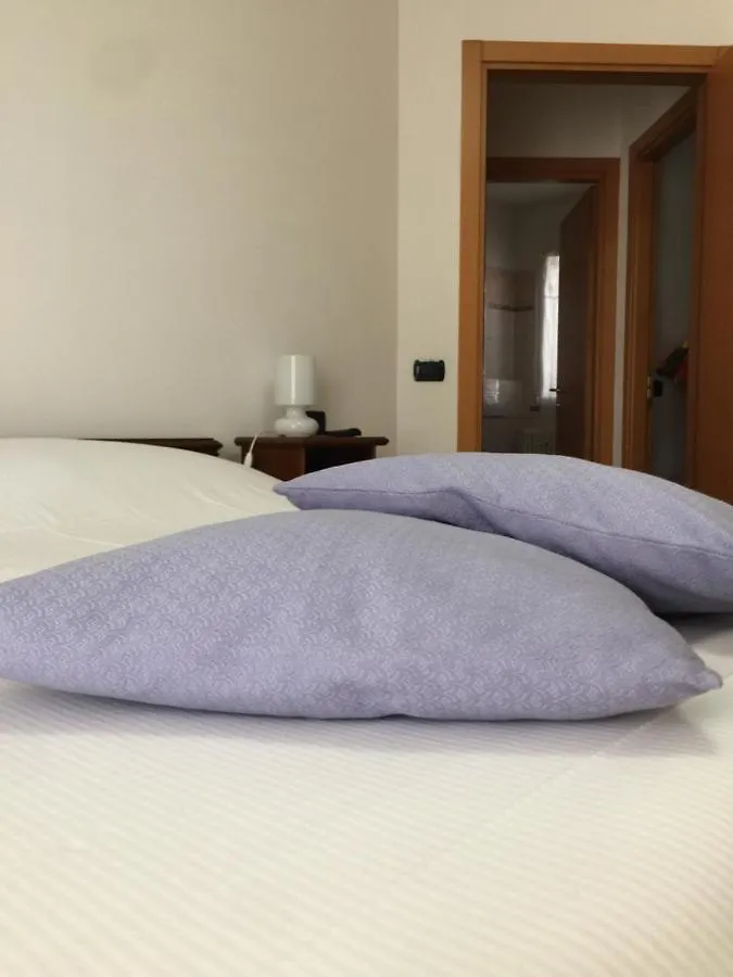Appartamento La Casa Delle Conchiglie Rimini