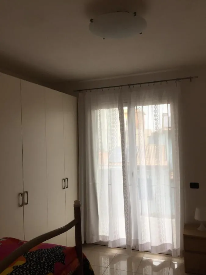 Appartamento La Casa Delle Conchiglie Rimini