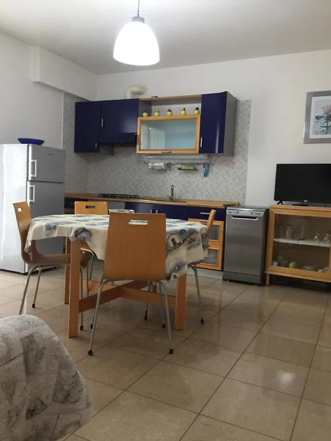 Appartamento La Casa Delle Conchiglie Rimini Italia