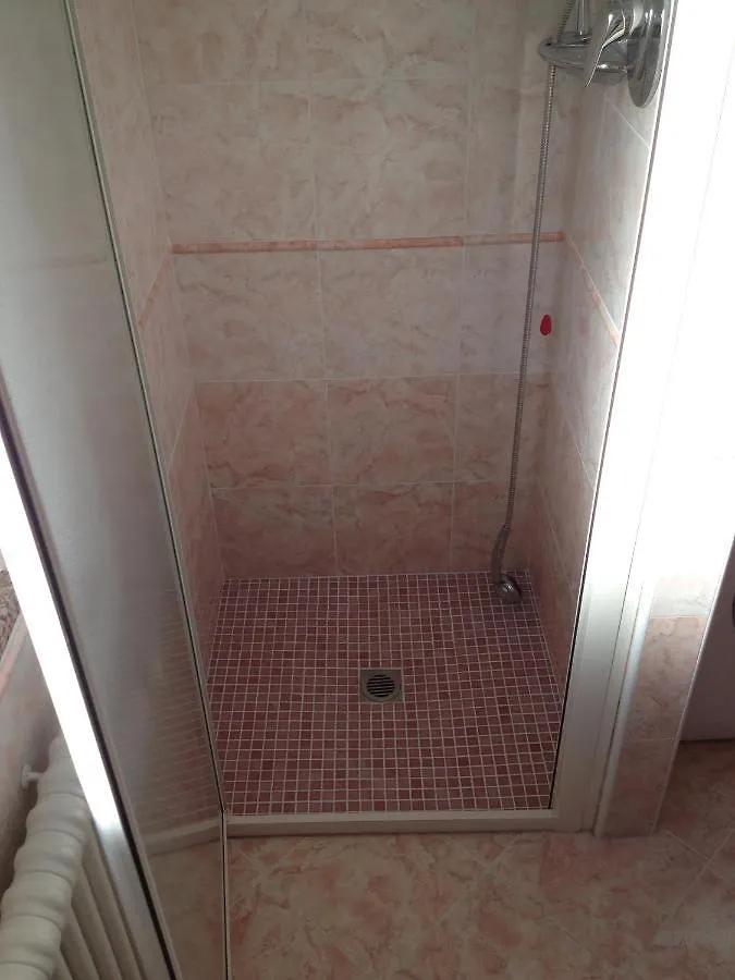 Appartamento La Casa Delle Conchiglie Rimini 0*,